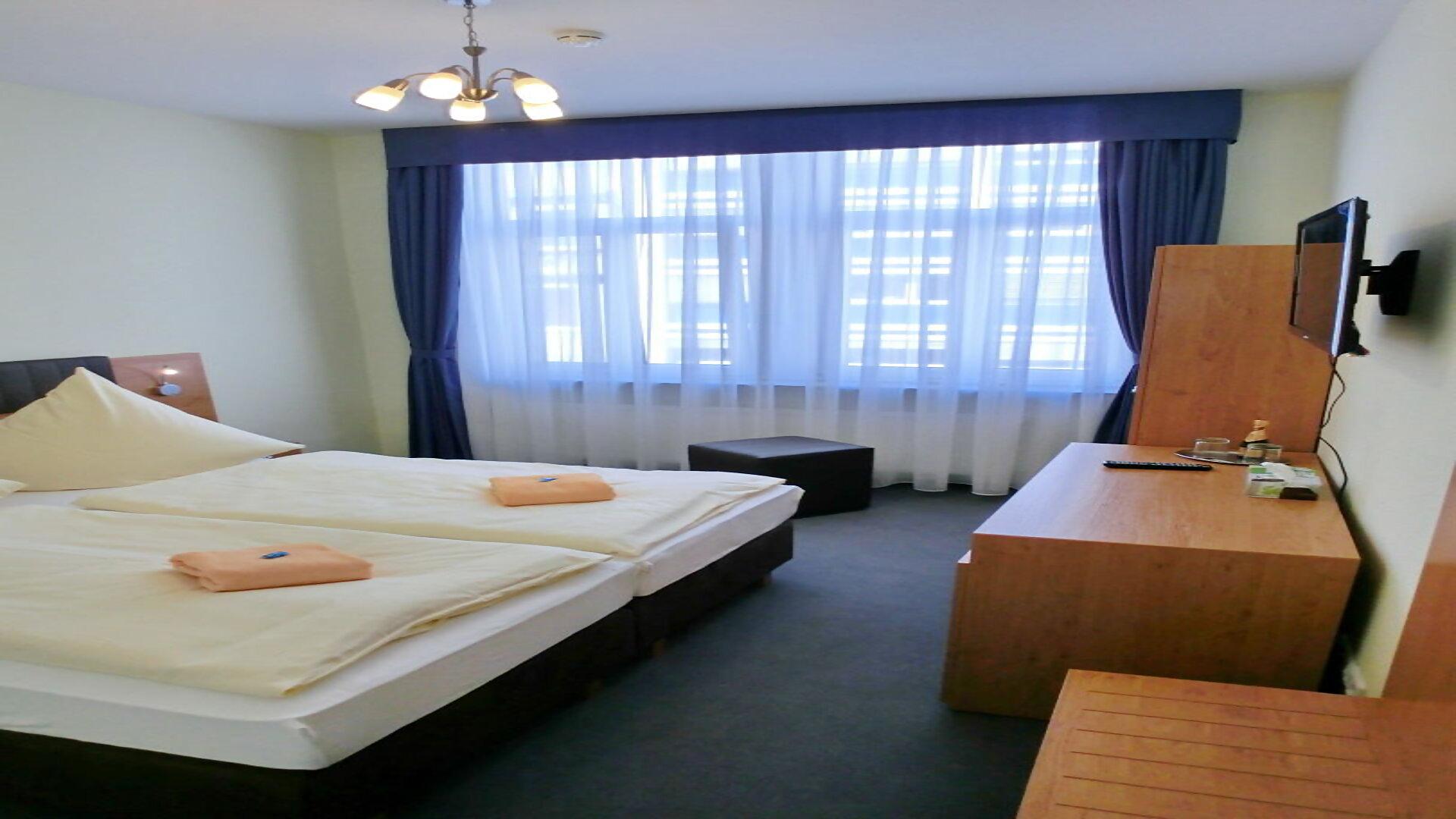 Hotel Expo Frankfurt City Centre Frankfurt am Main Exterior foto